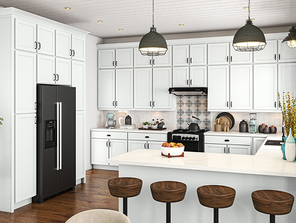 Glendale kitchen